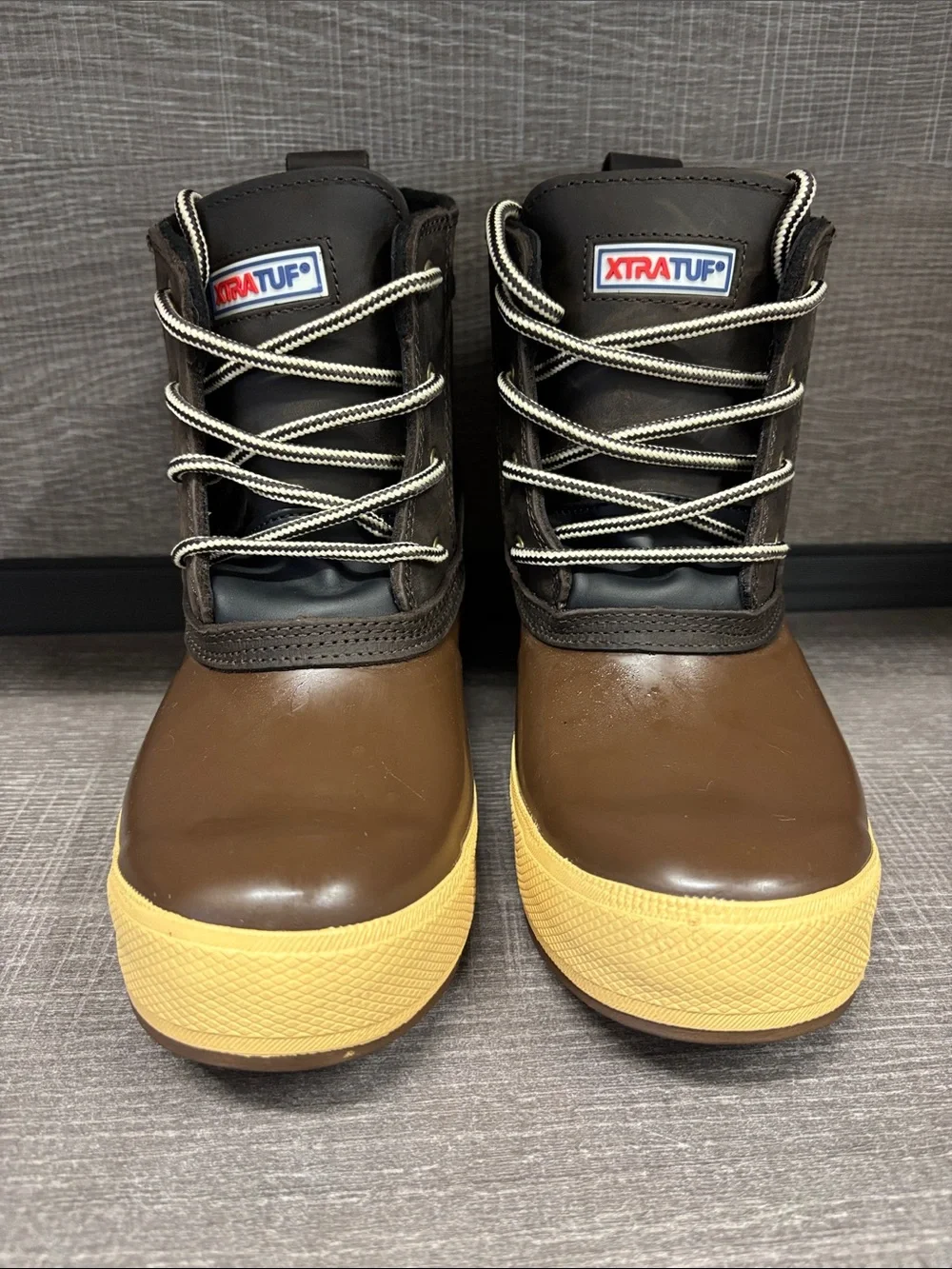 Women's Xtratuf 6